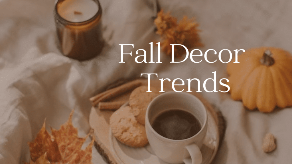 After reading about the best Halloween decorations of 2024, you can read about fall decor trends.