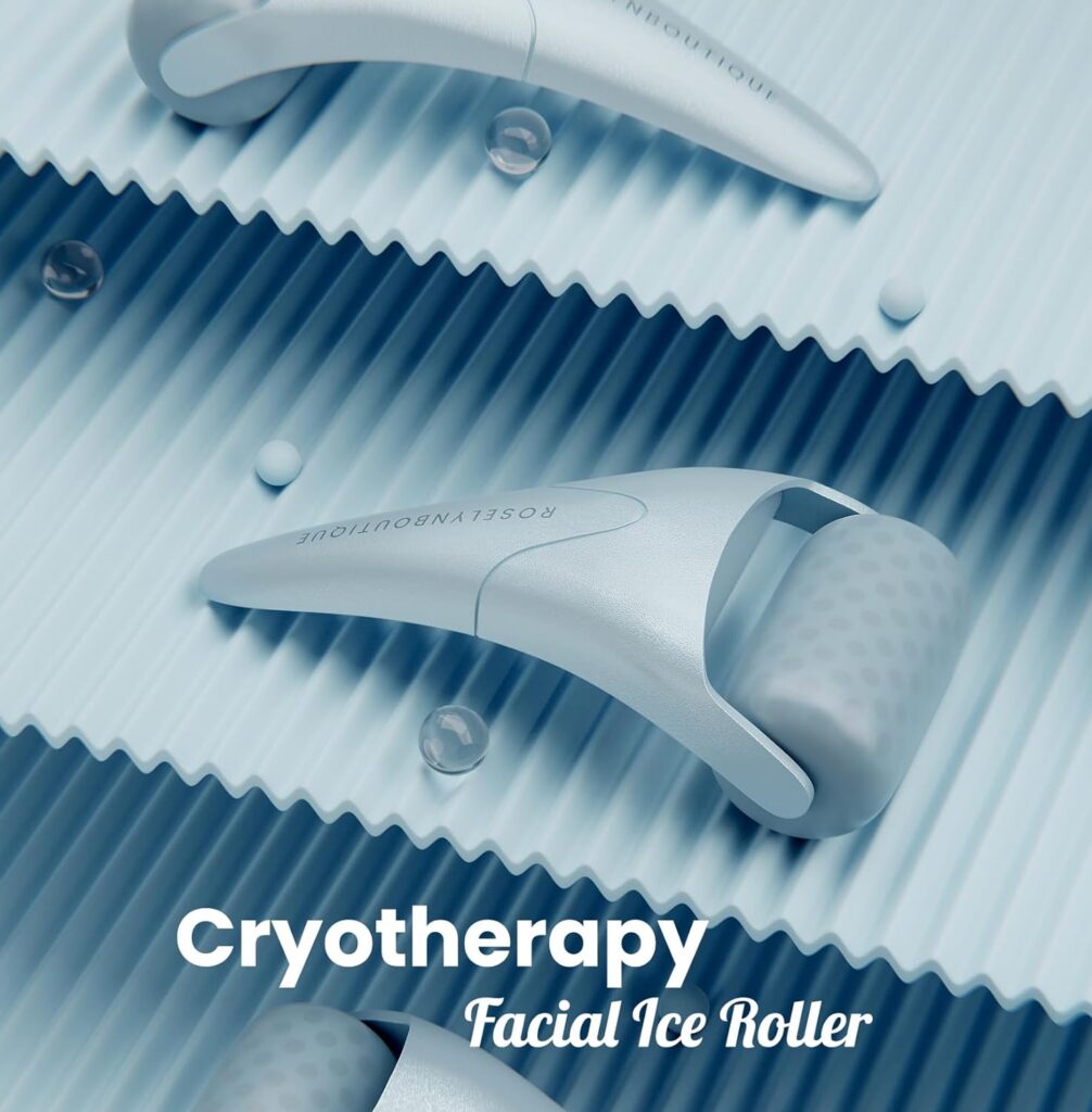 Cryotherapy