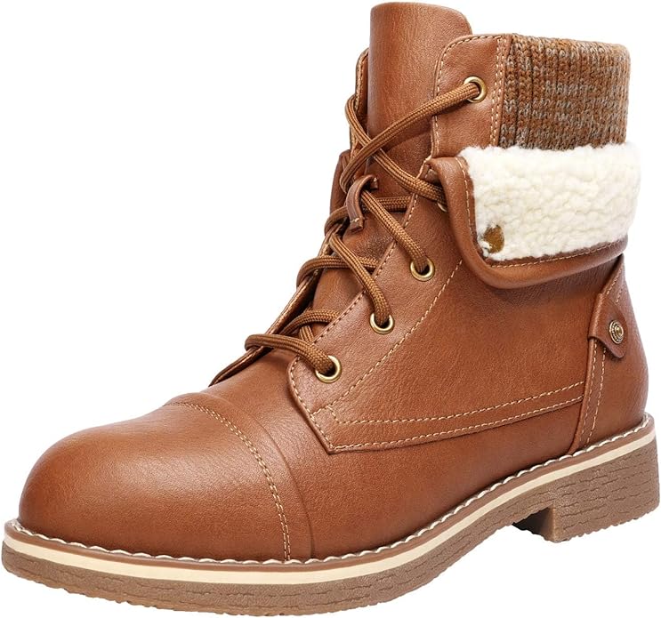 Cute boots for winter months