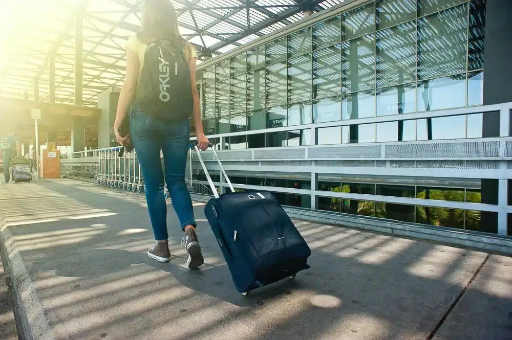 From travel must haves to the best backpack for travel, this guide will make sure your packing is a breeze. 