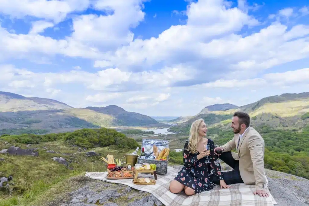 The views around Muckross are the perfect way to spend your afternoon.