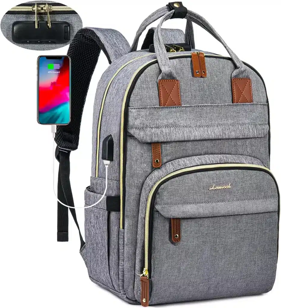 My favorite travel backpack for all of the best places to travel in the USA and beyond.