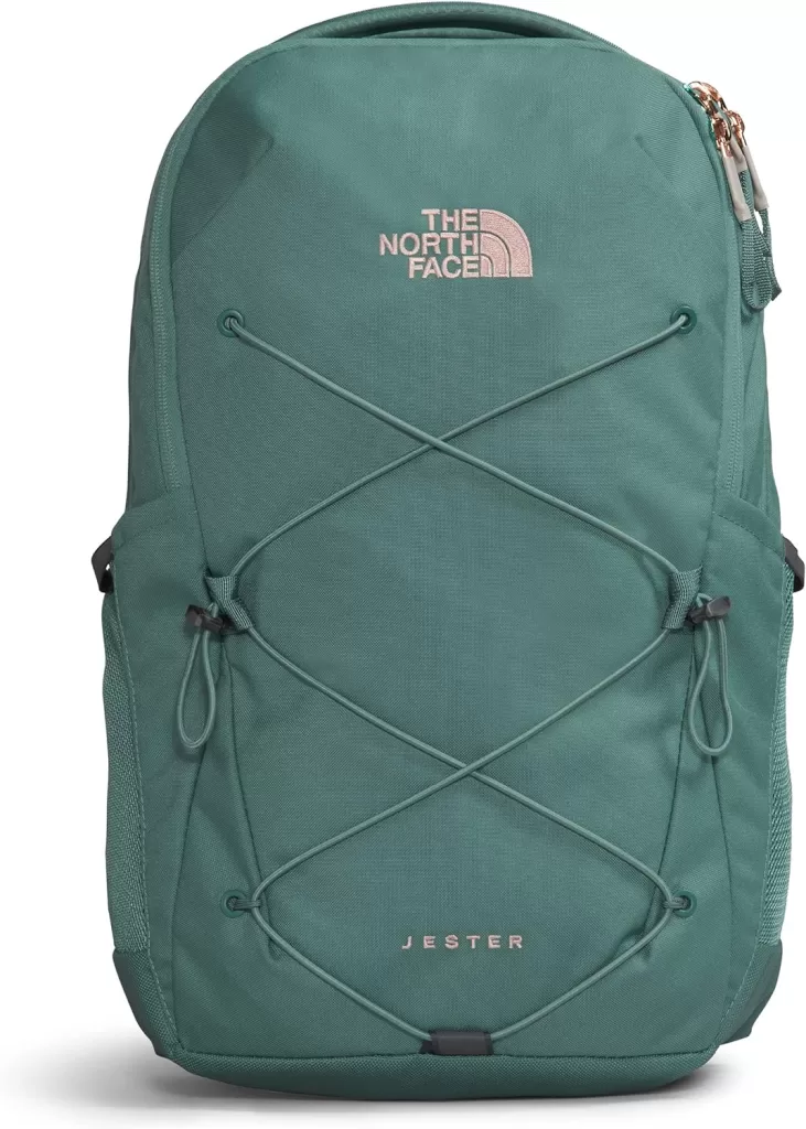 A backpack for your teen girl to add to her school shopping supply list. 