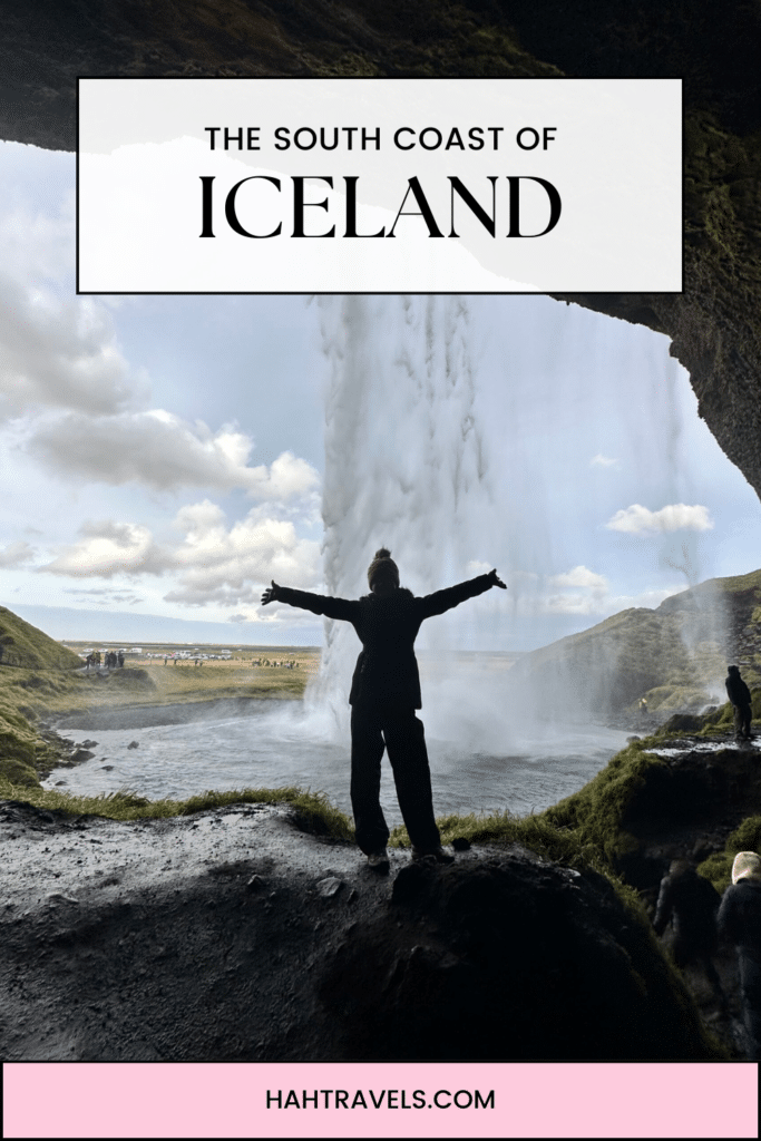 The cost of traveling to Iceland doesn't have to be high. Many sights along the South Coast are free.