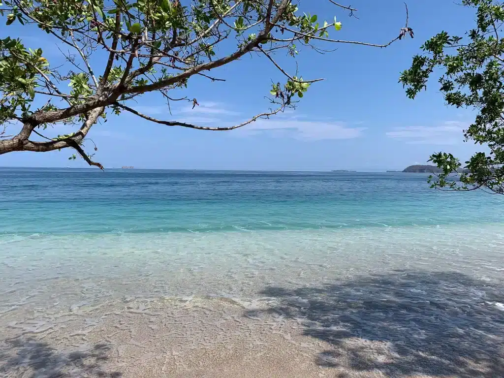 Playa Conchal Beach