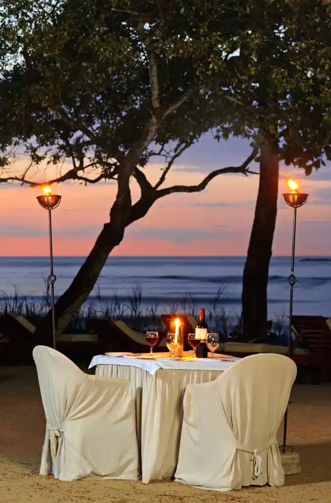 Hotel Capitan is one of the best boutique hotels on a 5-star beach in Guanacaste, Costa Rica.